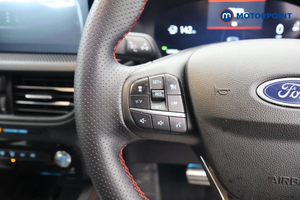 Ford Kuga Active Black #13