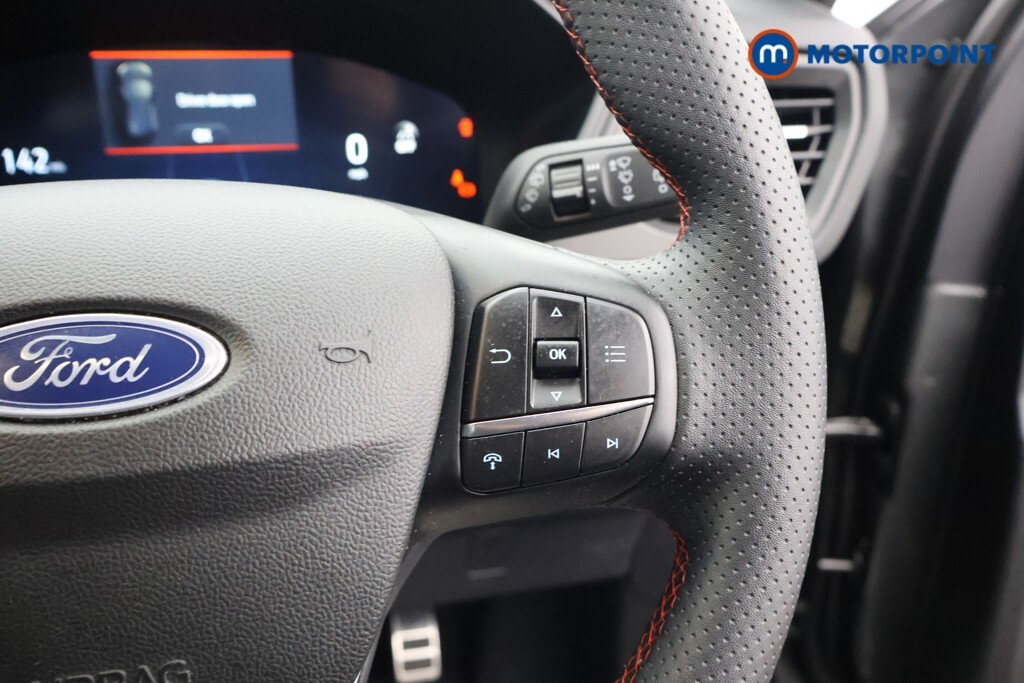 Ford Kuga Active Black #14