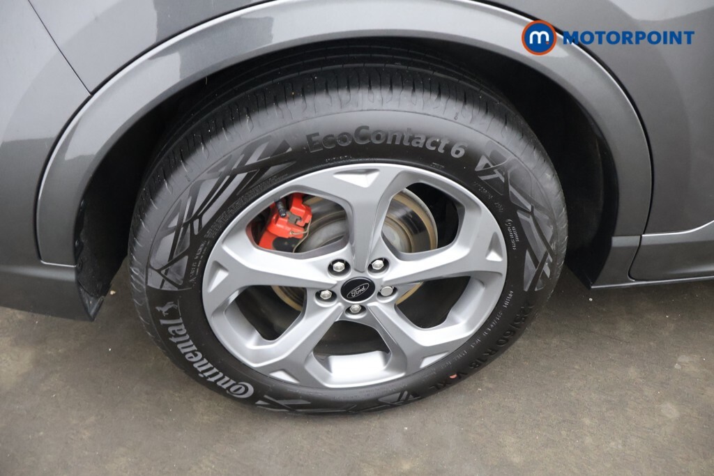 Ford Kuga Active Black #11