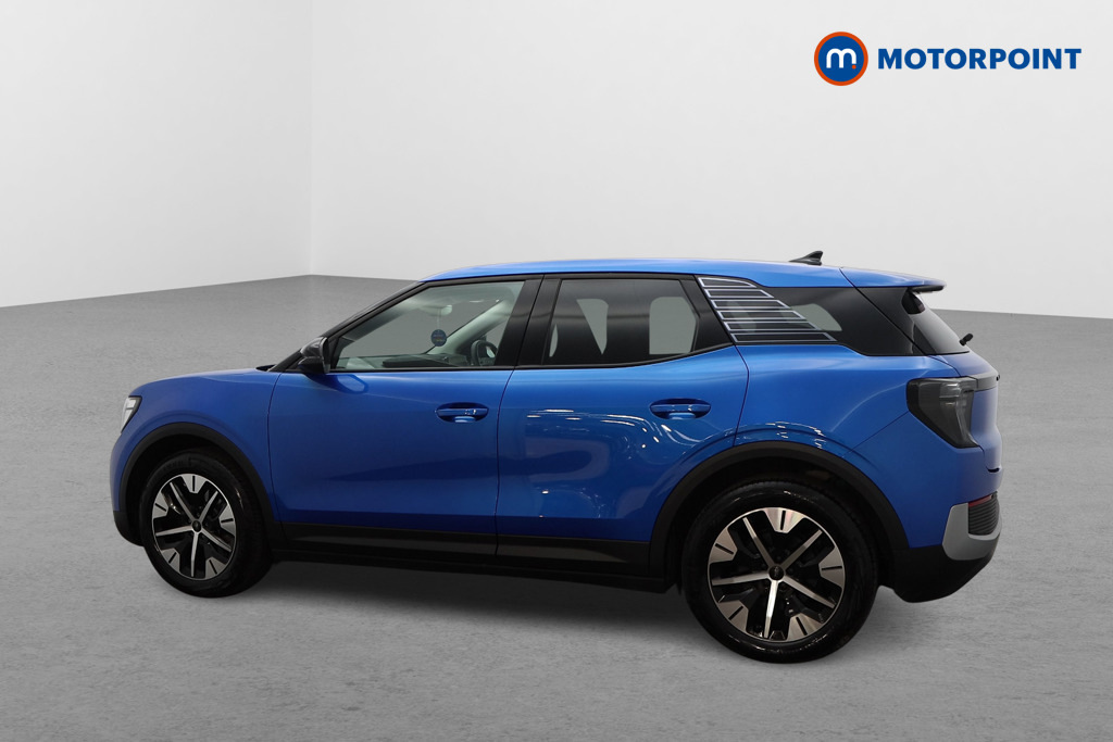 Ford Explorer 210Kw Select 77Kwh HV25KSY Blue #5