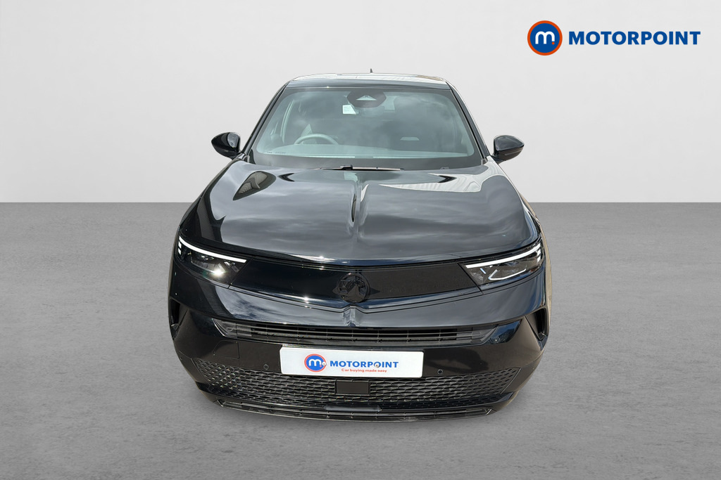 Vauxhall Mokka 1.2 Turbo 136 Ultimate KN75VZL Black #2
