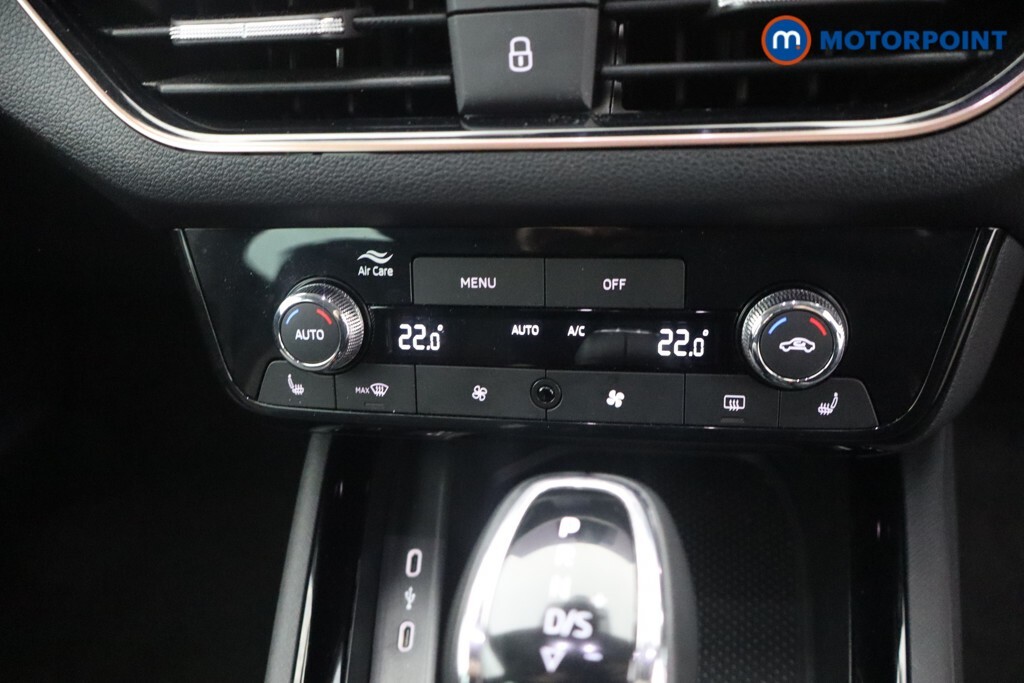 Skoda Scala Se Edition Silver #26