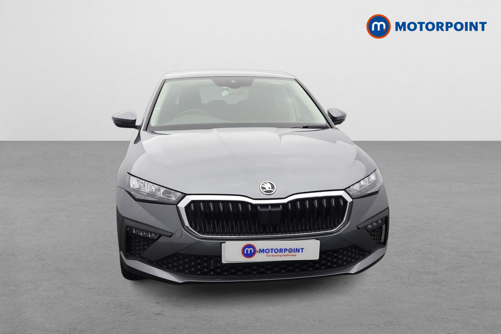Skoda Scala 1.0 Tsi 116 Se L Edition Dsg Grey #2