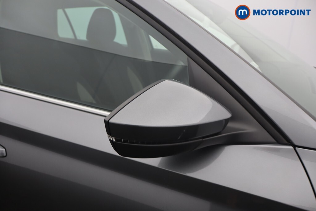 Skoda Scala Se Edition Silver #31