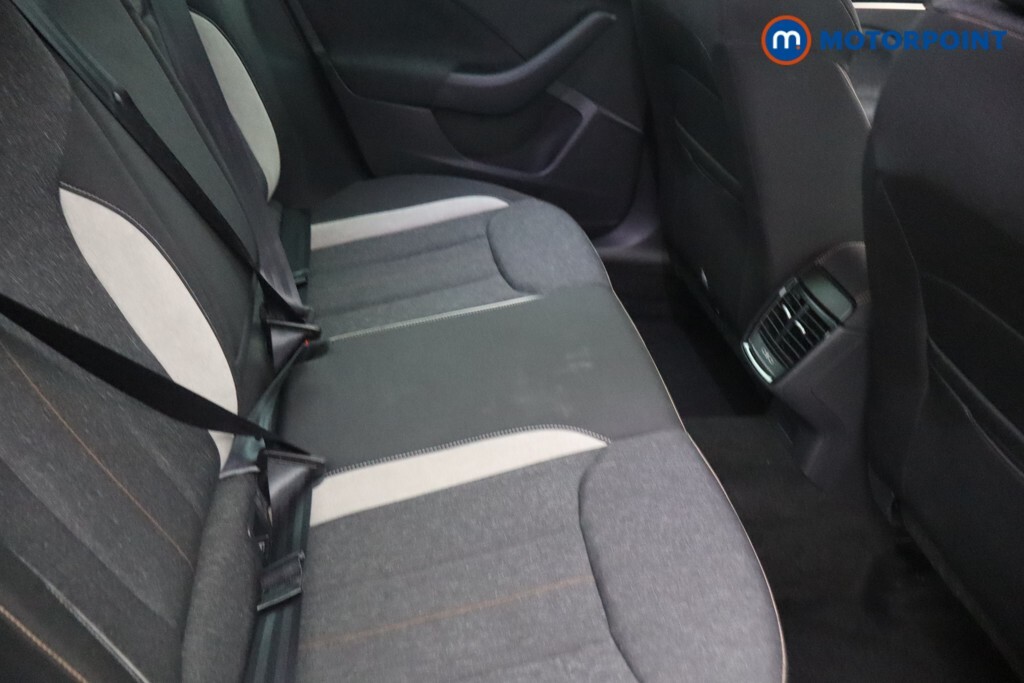 Skoda Scala Se Edition Silver #16