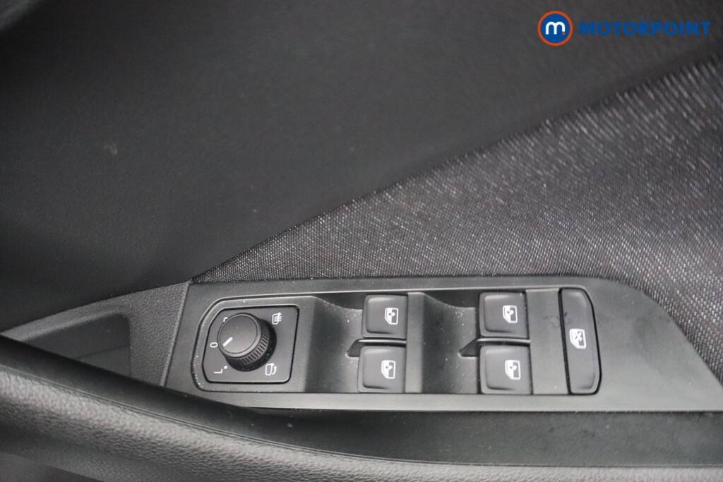 Skoda Scala Se Edition Silver #19
