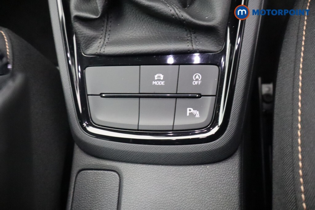 Skoda Scala Se Edition Silver #25