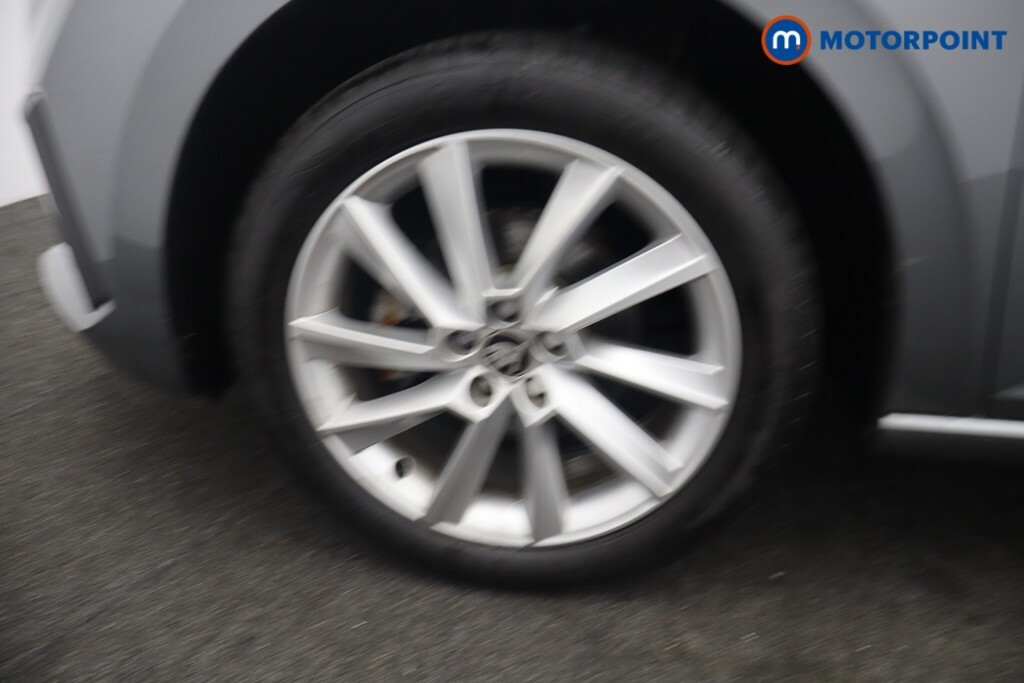 Skoda Scala Se Edition Silver #35