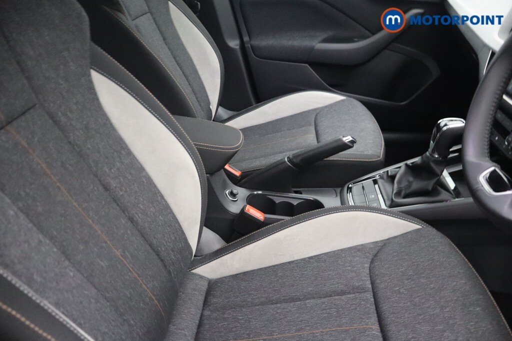Skoda Scala Se Edition Silver #20