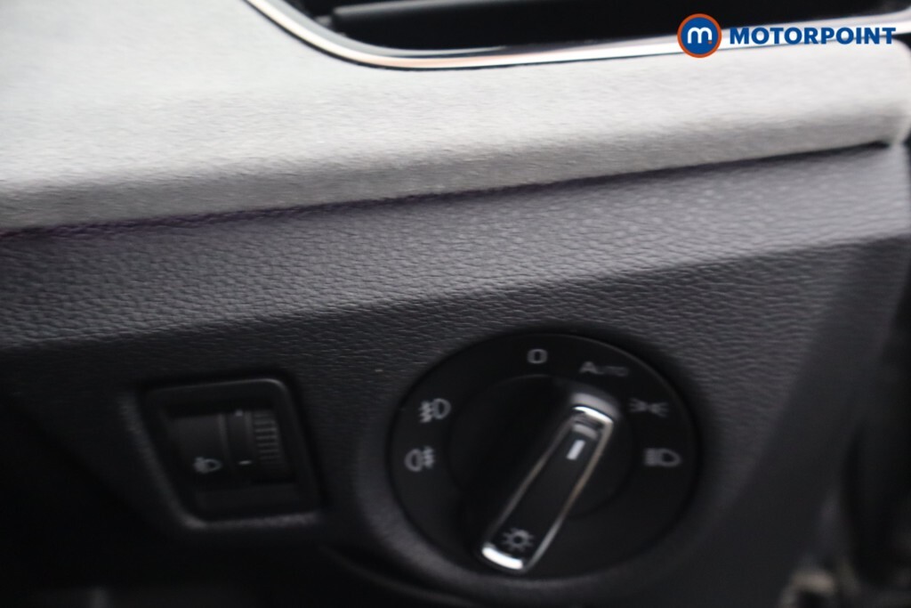 Skoda Scala Se Edition Silver #21
