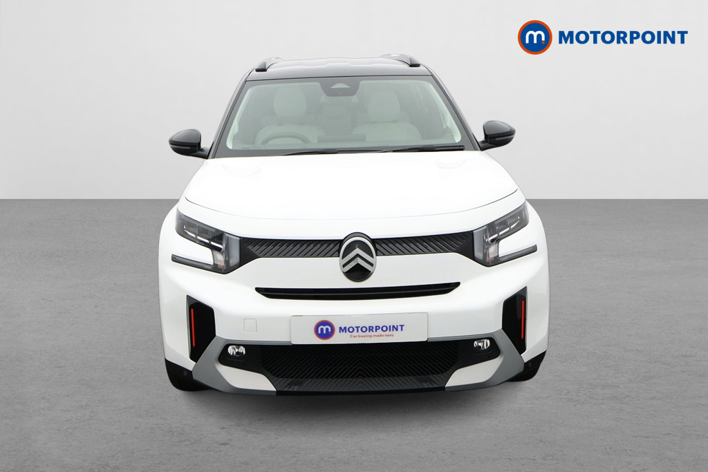 Citroen C3 Aircross 83Kw Standard Range Max 44Kwh White #2