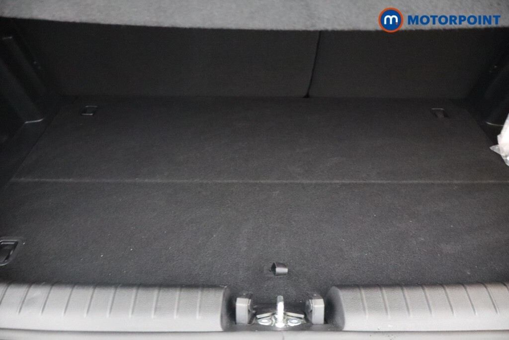 Hyundai I20 Tech Line White #14