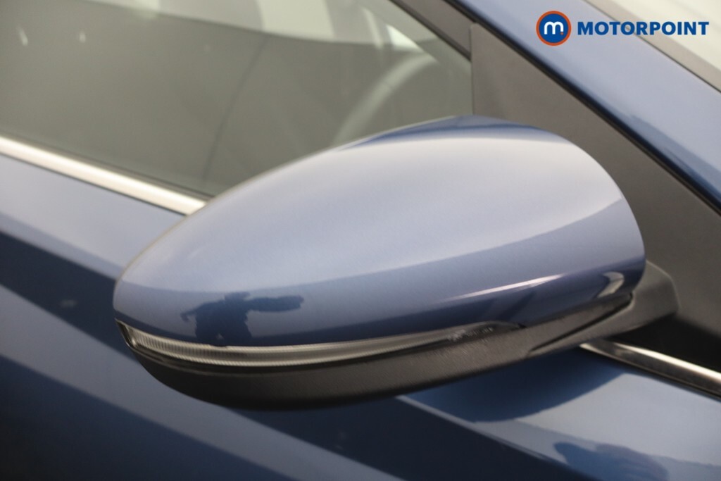 Hyundai I20 Tech Line White #32