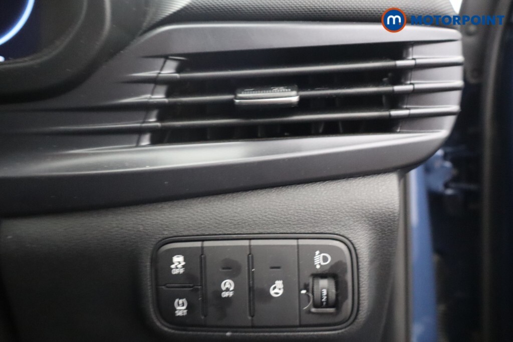 Hyundai I20 Tech Line White #22