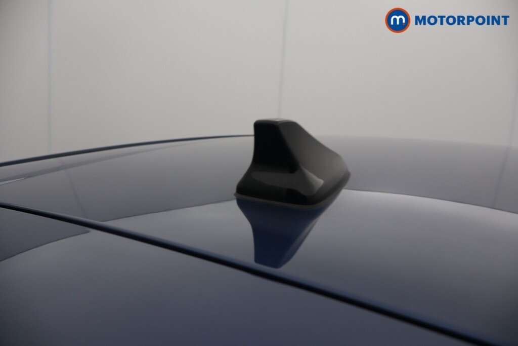 Hyundai I20 Tech Line White #12