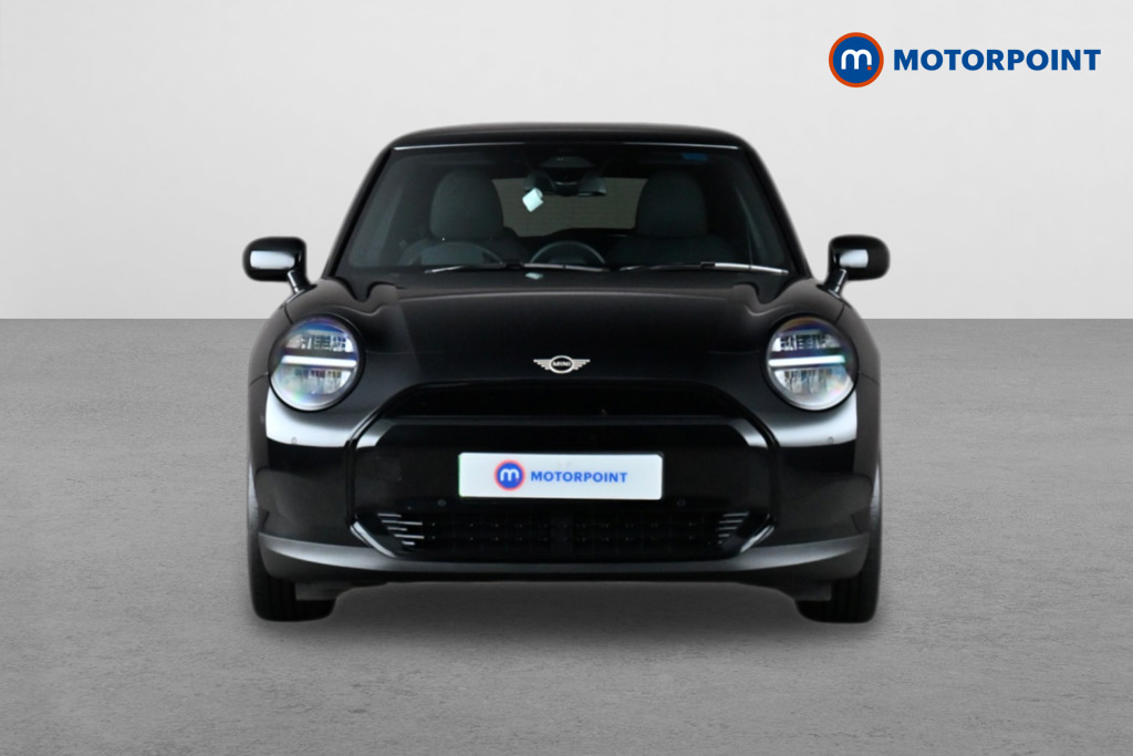 Mini Hatch 135Kw E Monochrome 41Kwh Black #2