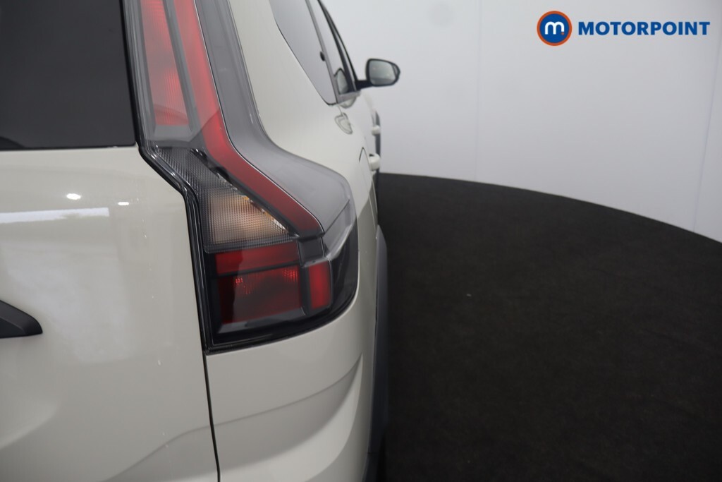 Dacia Jogger 1.8 Hev Extreme #43