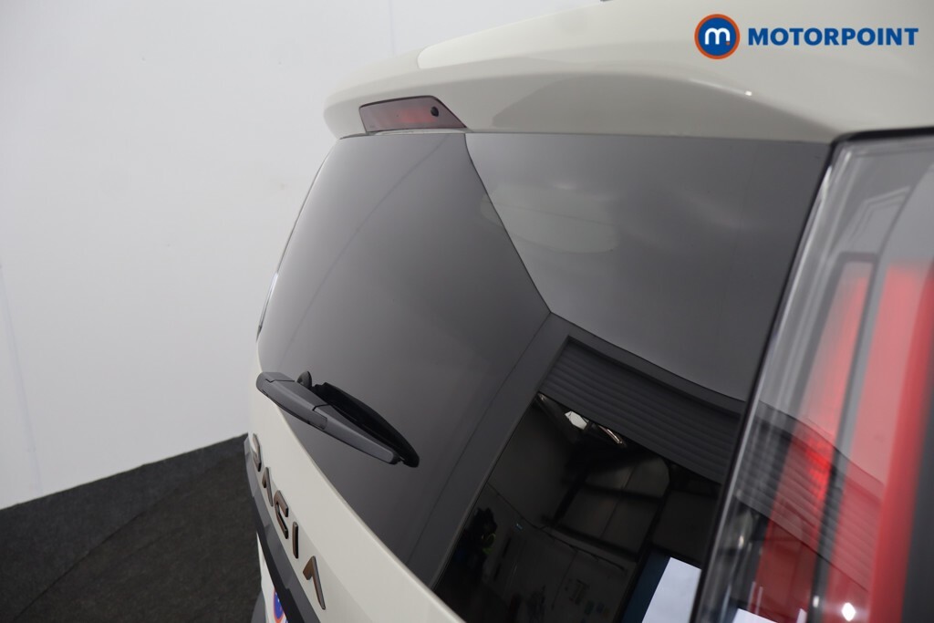 Dacia Jogger 1.8 Hev Extreme #45