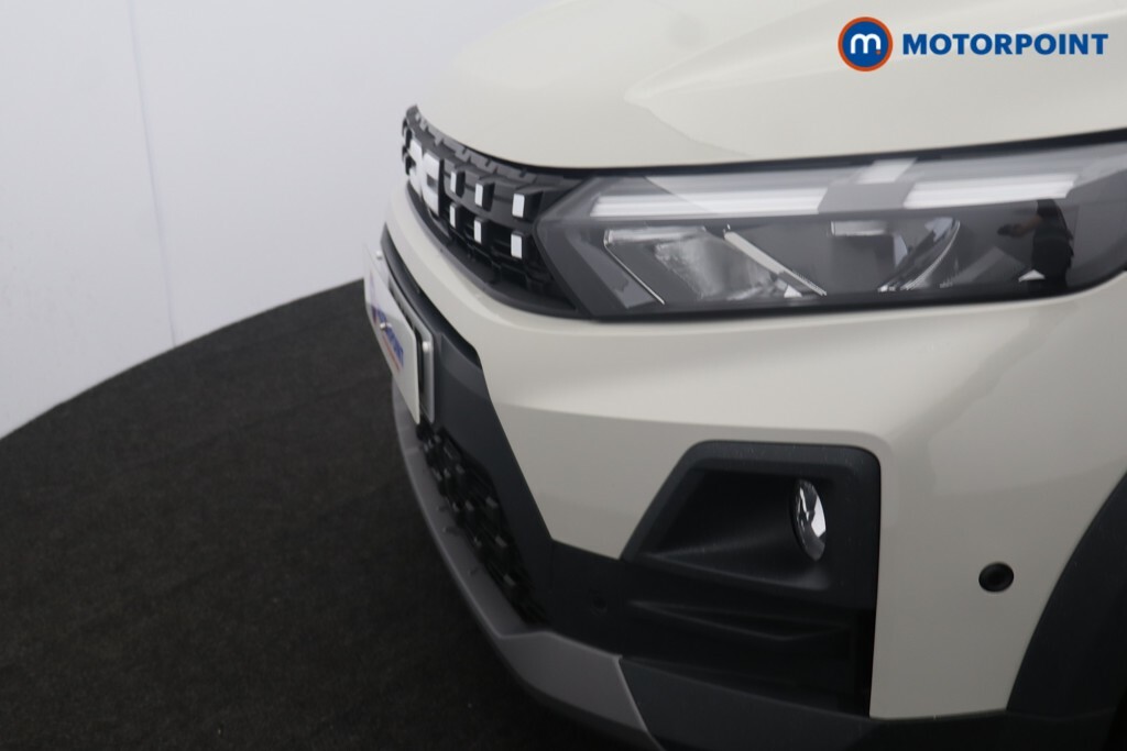Dacia Jogger 1.8 Hev Extreme #41