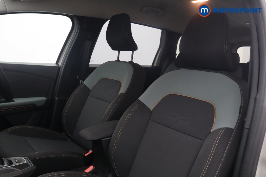Dacia Jogger 1.8 Hev Extreme #30