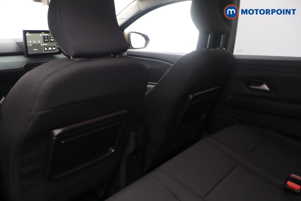 Dacia Jogger 1.8 Hev Extreme #31