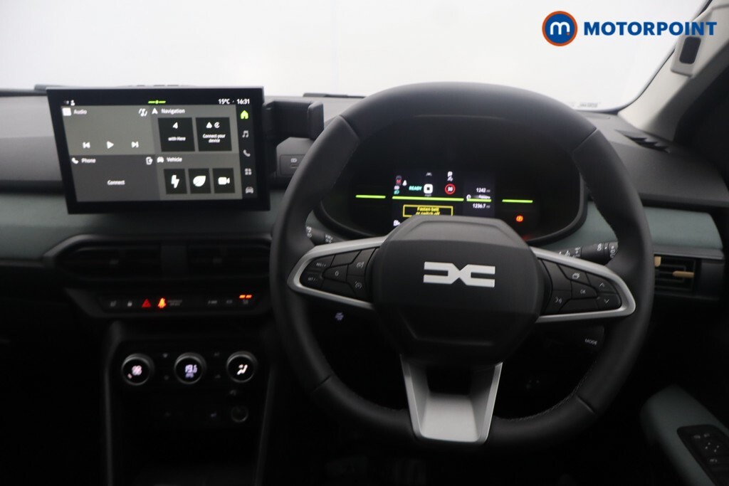 Dacia Jogger 1.8 Hev Extreme #9