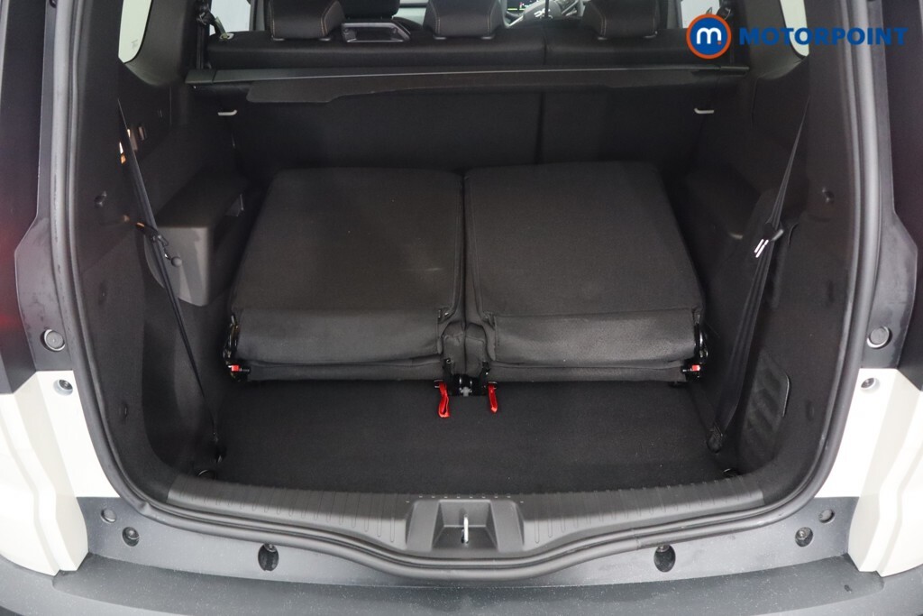 Dacia Jogger 1.8 Hev Extreme #49