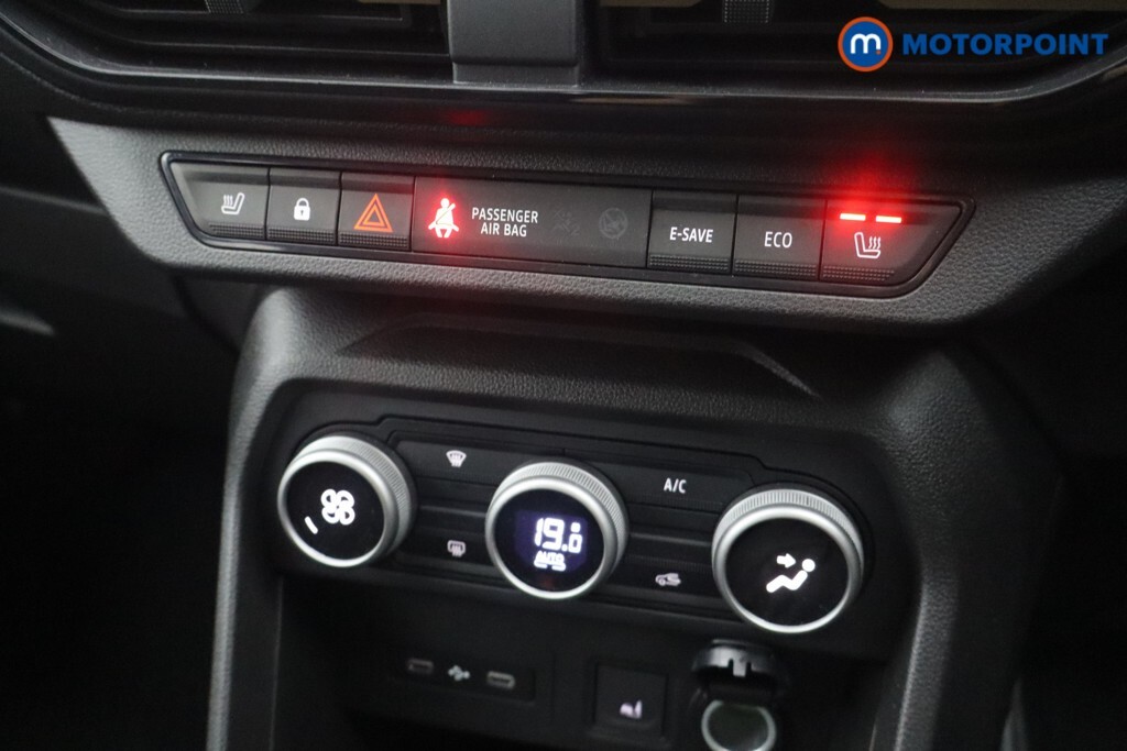 Dacia Jogger 1.8 Hev Extreme #16