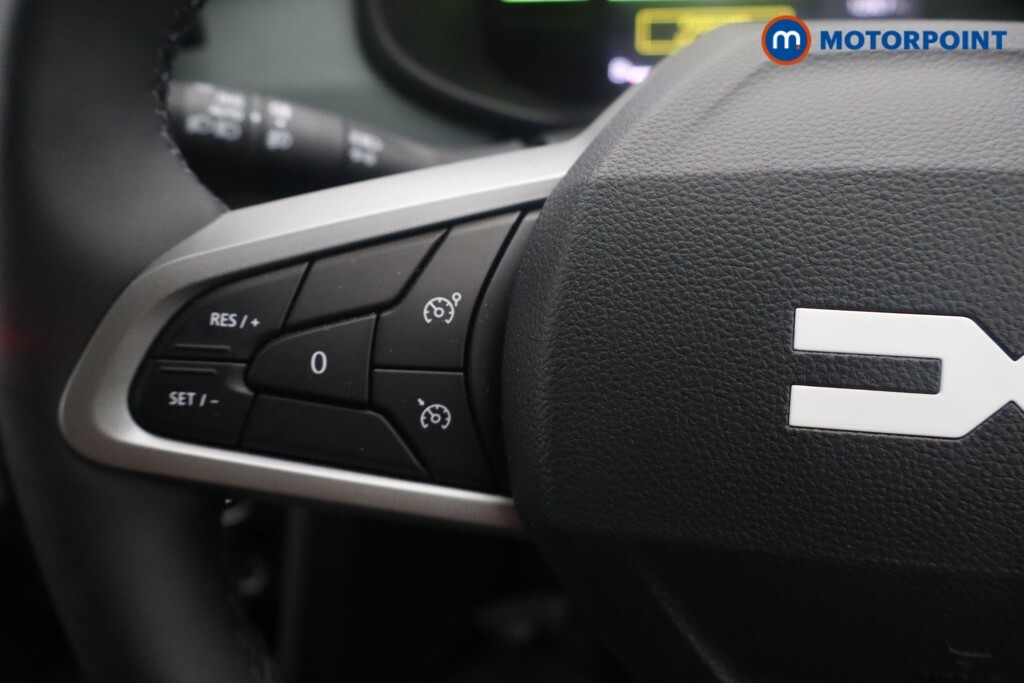 Dacia Jogger 1.8 Hev Extreme #11