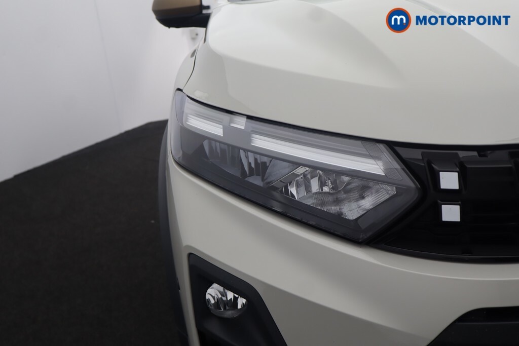 Dacia Jogger 1.8 Hev Extreme #42