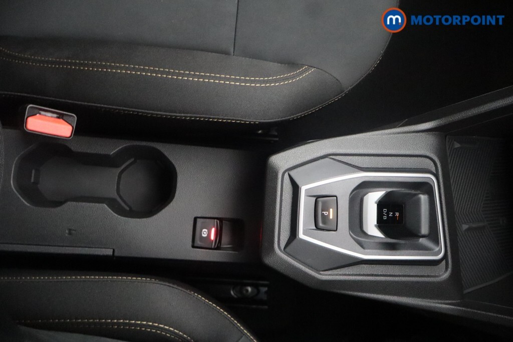 Dacia Jogger 1.8 Hev Extreme #17