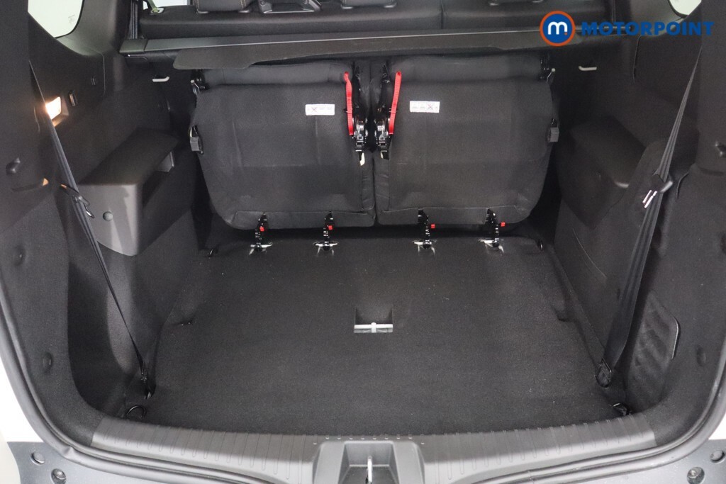 Dacia Jogger 1.8 Hev Extreme #48