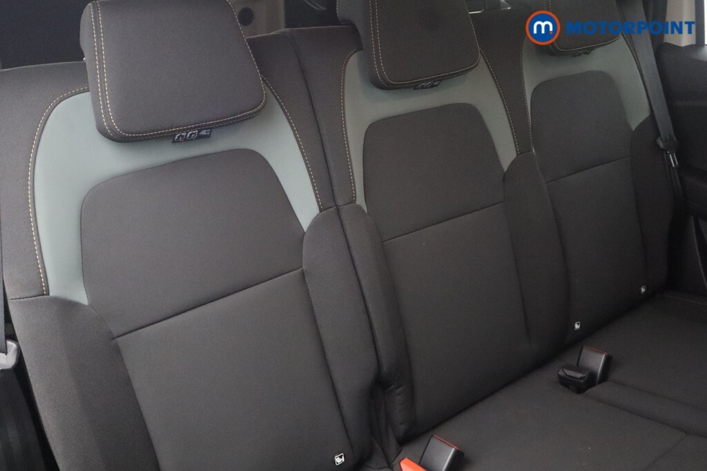 Dacia Jogger 1.8 Hev Extreme #33