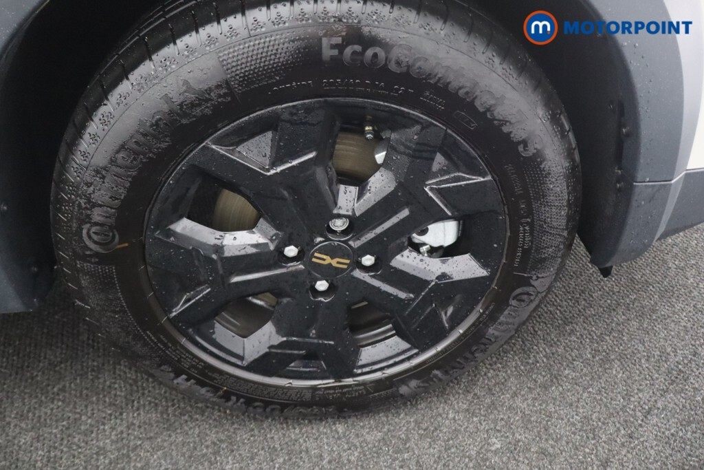 Dacia Jogger 1.8 Hev Extreme #39