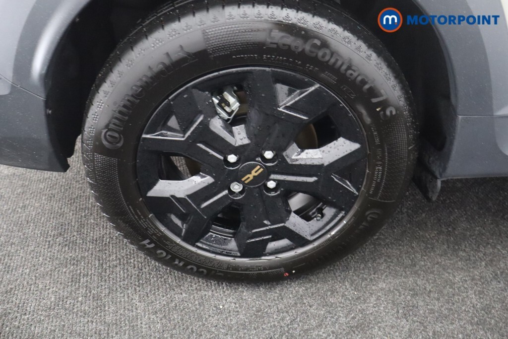 Dacia Jogger 1.8 Hev Extreme #40