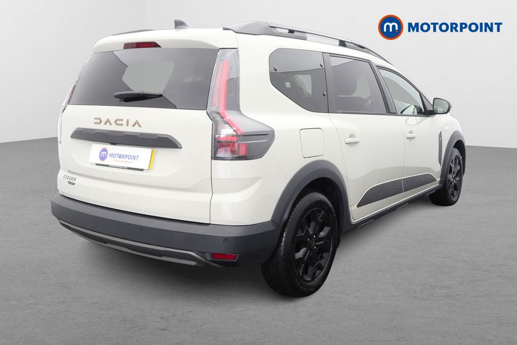 Dacia Jogger 1.8 Hev Extreme #7
