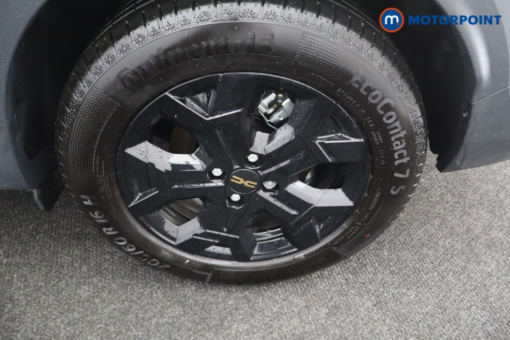 Dacia Jogger 1.8 Hev Extreme #37