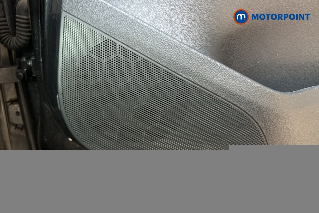 Skoda Fabia Se Blue #22