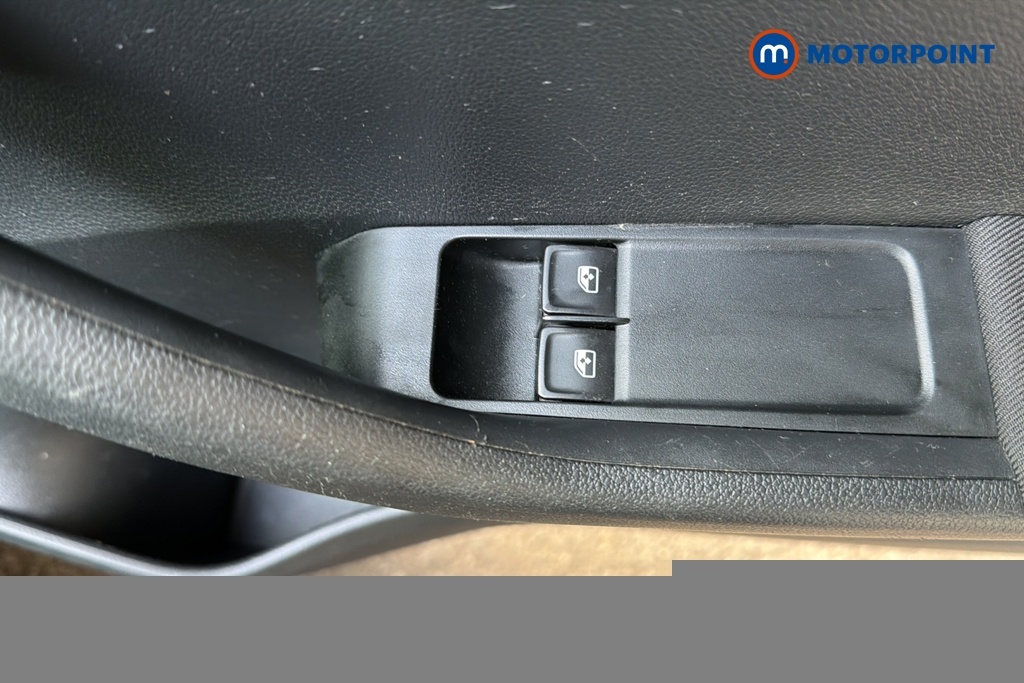 Skoda Fabia Se Blue #21