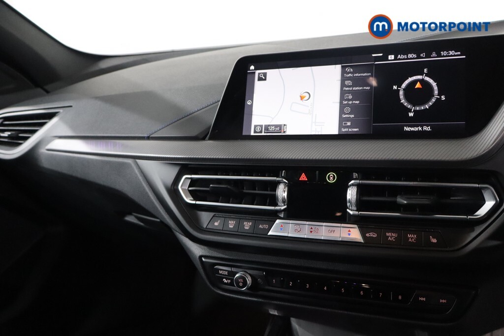 BMW 1 Series M135i Xdrive Step Techpro Pack #27