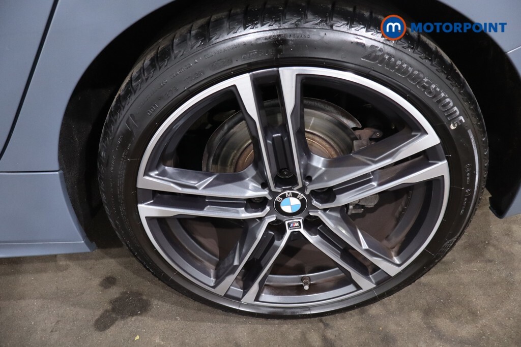 BMW 1 Series M135i Xdrive Step Techpro Pack #20