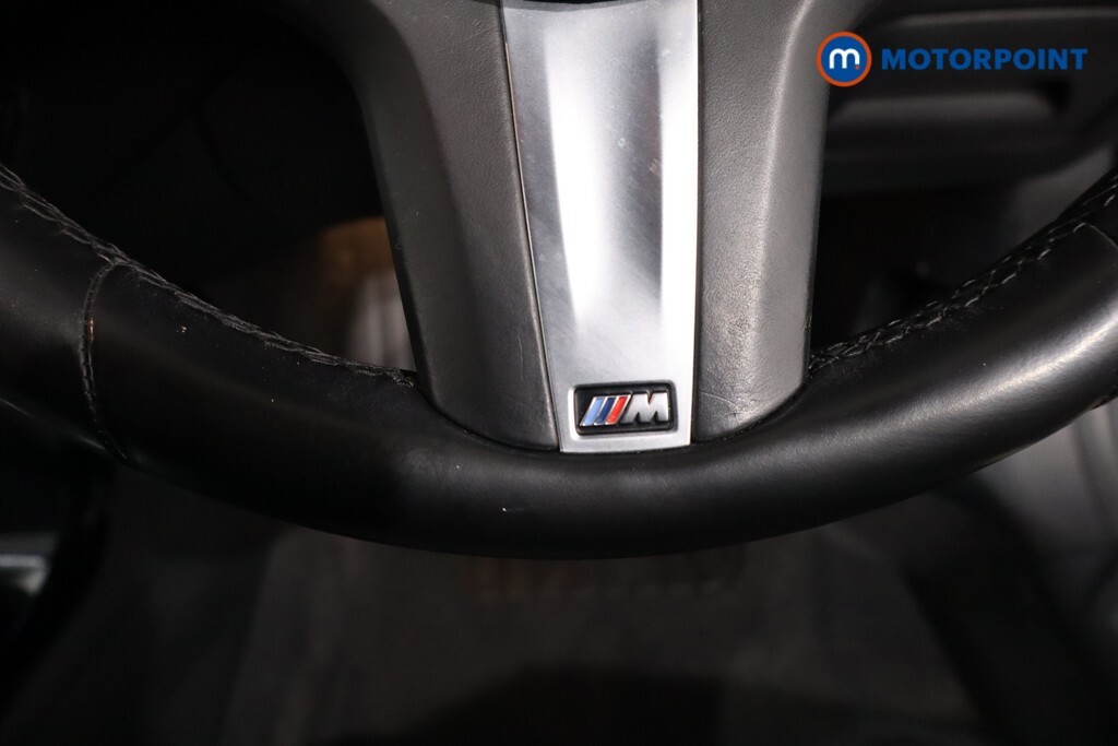 BMW 1 Series M135i Xdrive Step Techpro Pack #22