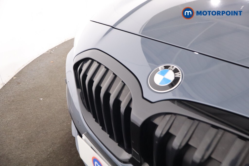 BMW 1 Series M135i Xdrive Step Techpro Pack #38