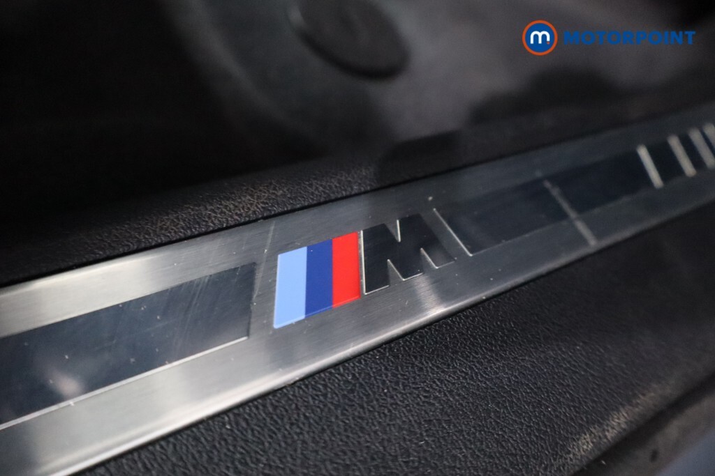 BMW 1 Series M135i Xdrive Step Techpro Pack #31