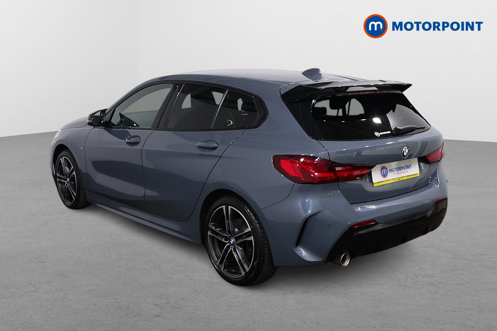 BMW 1 Series M135i Xdrive Step Techpro Pack #5