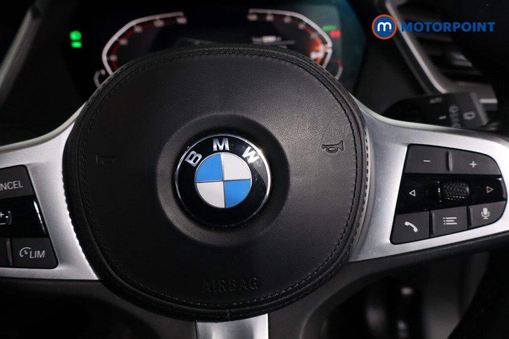 BMW 1 Series M135i Xdrive Step Techpro Pack #21