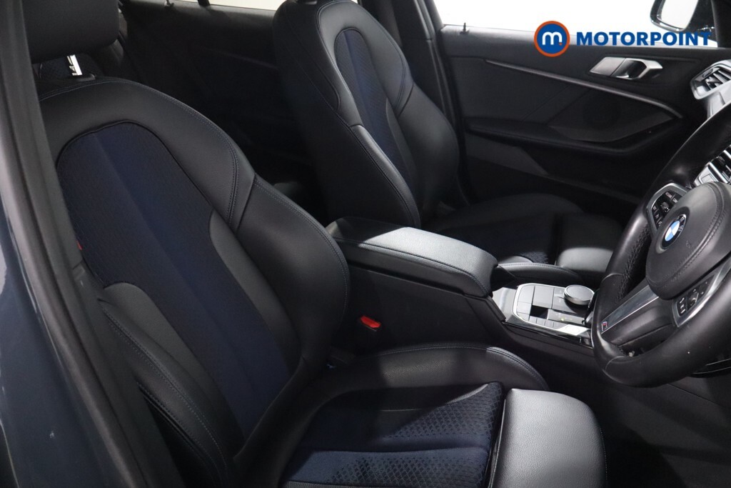 BMW 1 Series M135i Xdrive Step Techpro Pack #30