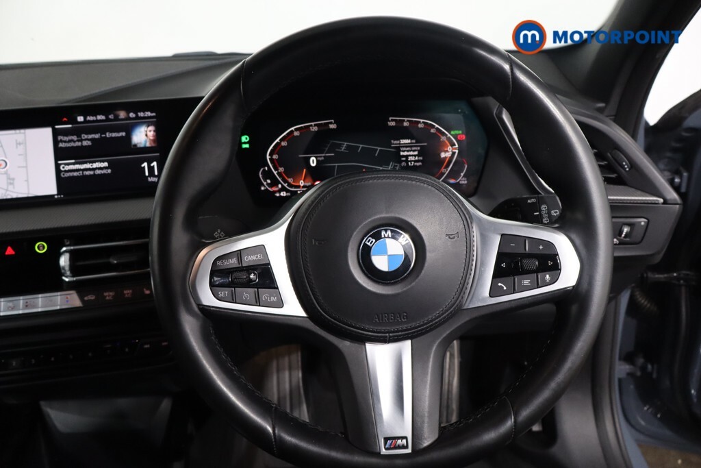 BMW 1 Series M135i Xdrive Step Techpro Pack #14