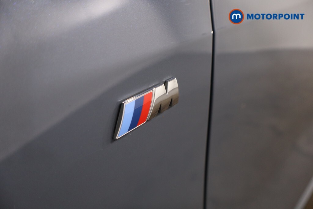 BMW 1 Series M135i Xdrive Step Techpro Pack #36