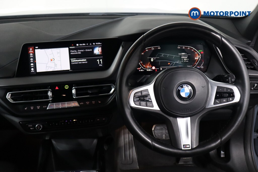 BMW 1 Series M135i Xdrive Step Techpro Pack #11